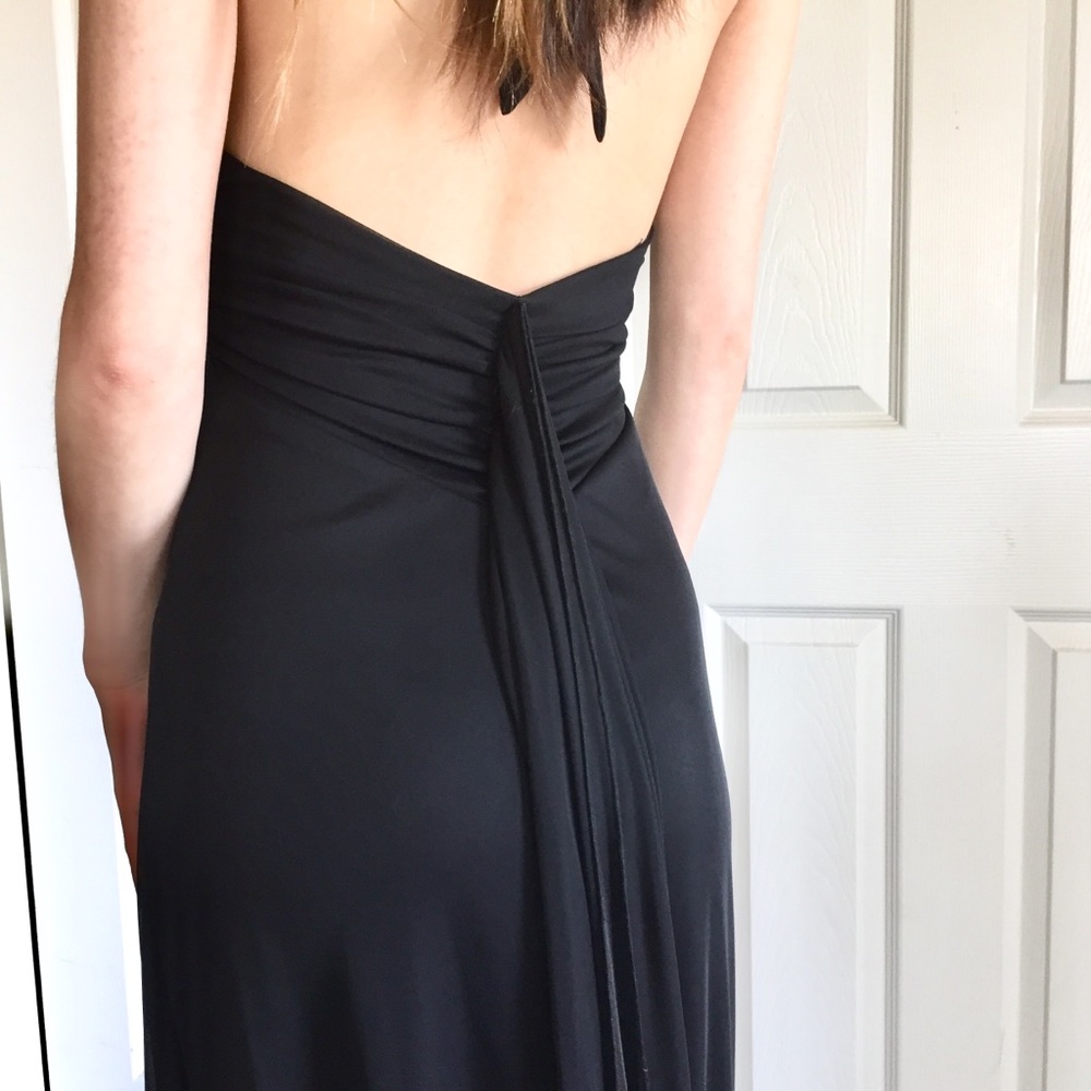 Prom Dress - Picture 3 of 5
